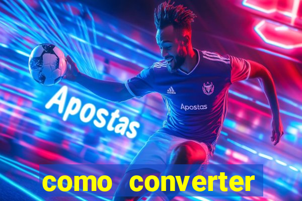 como converter cruzeiro em real